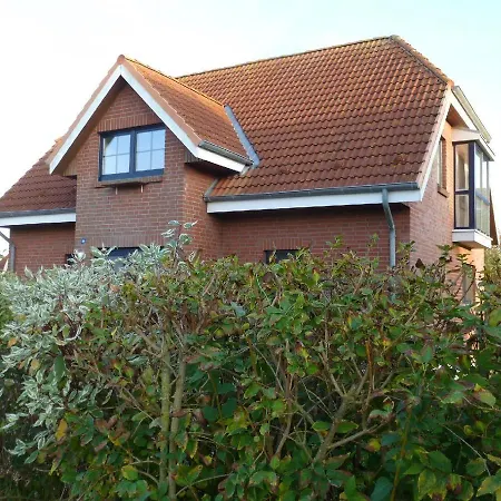 公寓 Kleiner-sundblick-terrassenwohnung-mit-meerblick-und-strandkorb-in-lemkenhafen Lemkenhafen auf Fehmarn